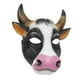 thumbnail image 5 of Máscara de , disfraz de Halloween para adultos, máscara de cabeza de animal de látex para fiesta de cumpleaños, juegos de rol, actuación dramática, 5 of 8