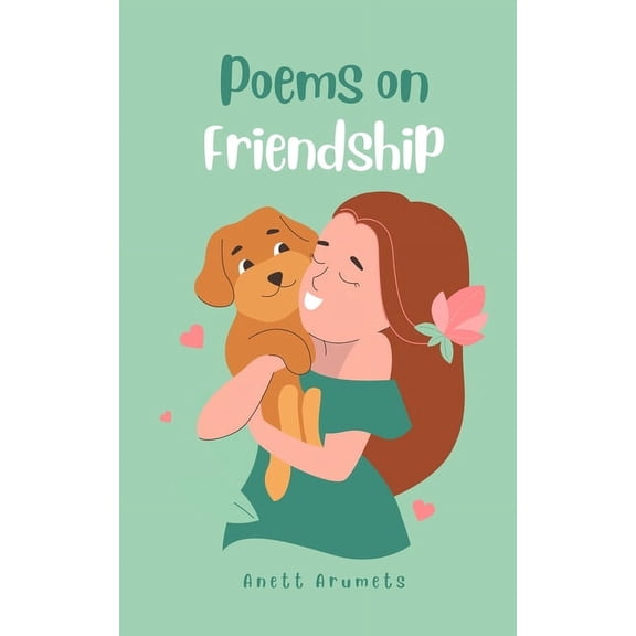 Poems on Friendship, (Paperback)