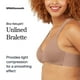 thumbnail image 2 of Bra SPANX Bra-Lelujah! Bralette XL sin forro sin cables, 2 of 7