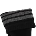 thumbnail image 6 of Xirurus Double‑Layer Heated Cotton Socks with Battery Box & Bottom Heating Pad – Warm, Adjustable, Breathable for Winter Sports & Office, 6 of 11