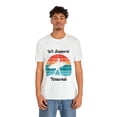 thumbnail image 5 of We Support Hawaii Unisex T-Shirt, 5 of 12