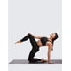 thumbnail image 4 of Sostén Deportivo CRZ YOGA Butterluxe Sin Aros Acolchado Negro L, 4 of 7