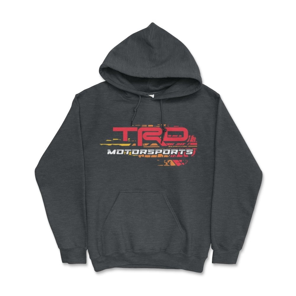 Toyota TRD Motorsports Hoodie