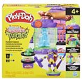 thumbnail image 1 of Play-Doh Teenage Mutant Ninja Turtles Mutation Station Playset, 1 of 10