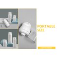 thumbnail image 3 of OUNONA 2Ud De Skincare Para Viaje Color Con Dosificador Presión, 3 of 8