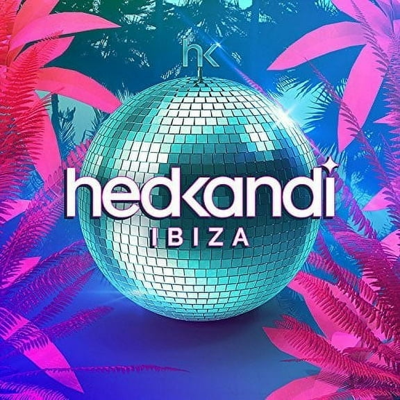 Various Artists - Hedkandi Ibiza 2018 - Music & Performance - CD