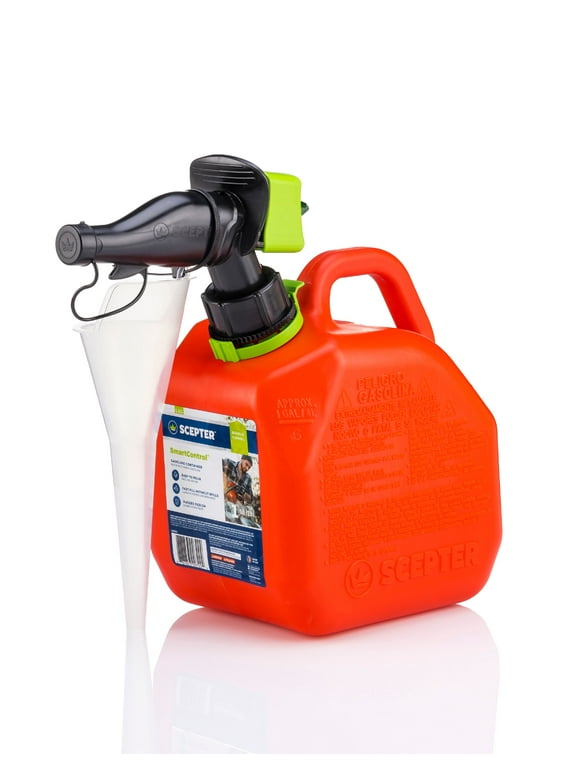 1 Gallon Gas Cans in Gas Cans