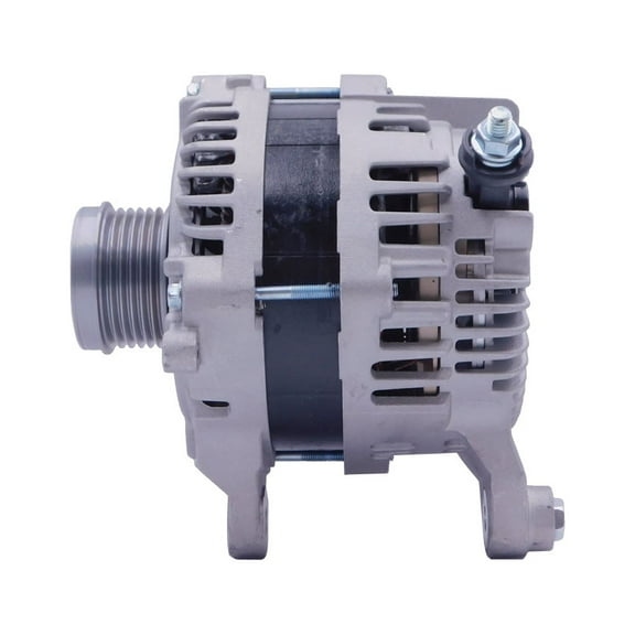 OEG Parts New Alternator For Subaru Legacy H4 2.5L 2498cc 152cid 2015-2017, Outback H4 2.5L 2498cc 152cid 2015-2017, Crosstrek H4 2.0L 1995cc 2016-2017 A002TX3382 A002TX3382AC A002TX3382ZC