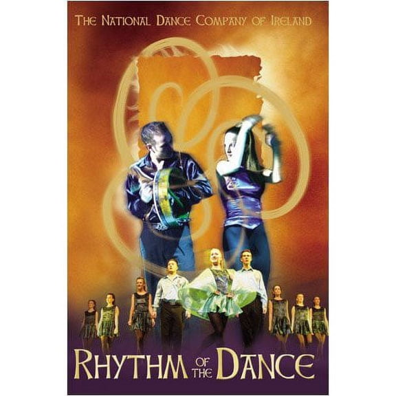 Rhythm Of The Dance