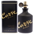 thumbnail image 1 of Curve Black por Liz Claiborne para hombres - 4.2 oz Colonia Spray Liz Claiborne Model, 1 of 2