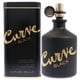 thumbnail image 1 of Curve Black por Liz Claiborne para hombres - 4.2 oz Colonia Spray Liz Claiborne Model, 1 of 2
