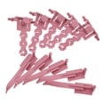 thumbnail image 1 of TABLZONE 1Set Compact Brown Knitting Machine Needle for Yarn Weaving and Sewing Supplies, 1 of 8