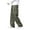 Z23-Green, variant on Mens Travel Pants Quick Dry Wrinkle Free Trendy Drawstring Joggers Pants Fishing Camping Travel Work Pant with Pockets