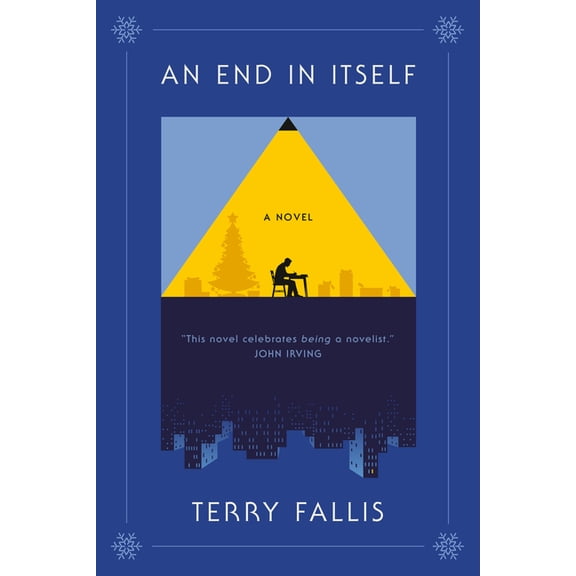 An End in Itself, (Hardcover)