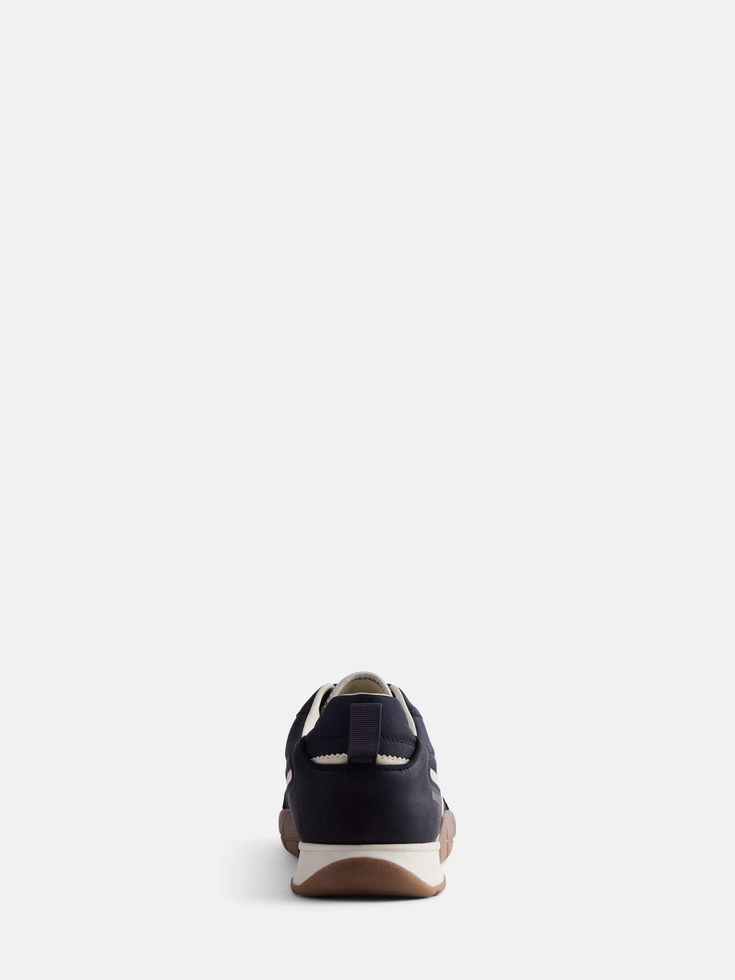 Madden NYC Men's M-Mirror Fashion Sneakers