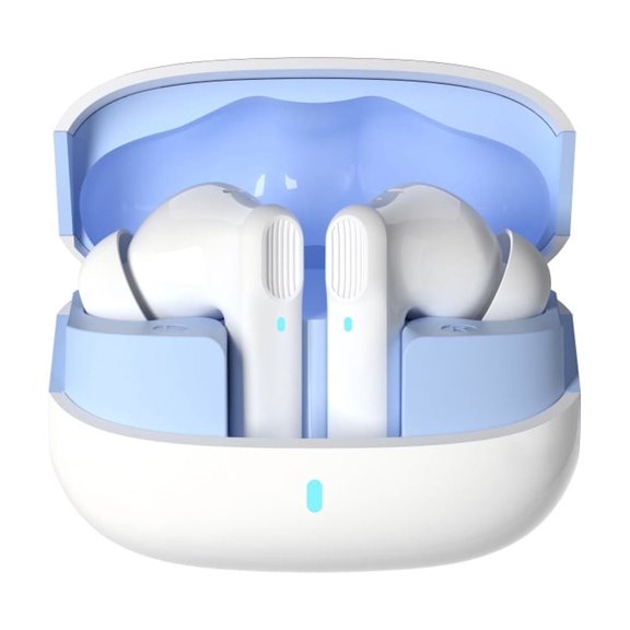 AI Translation Earbuds, 120 Language Translation, Bluetooth Call, Music 3-in-1, Suitable for International Travel and Business