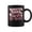 Black, variant on Groovy Monster Truck Mama Mom Monster Truck Are My Jam Truck Coffee Mugs
