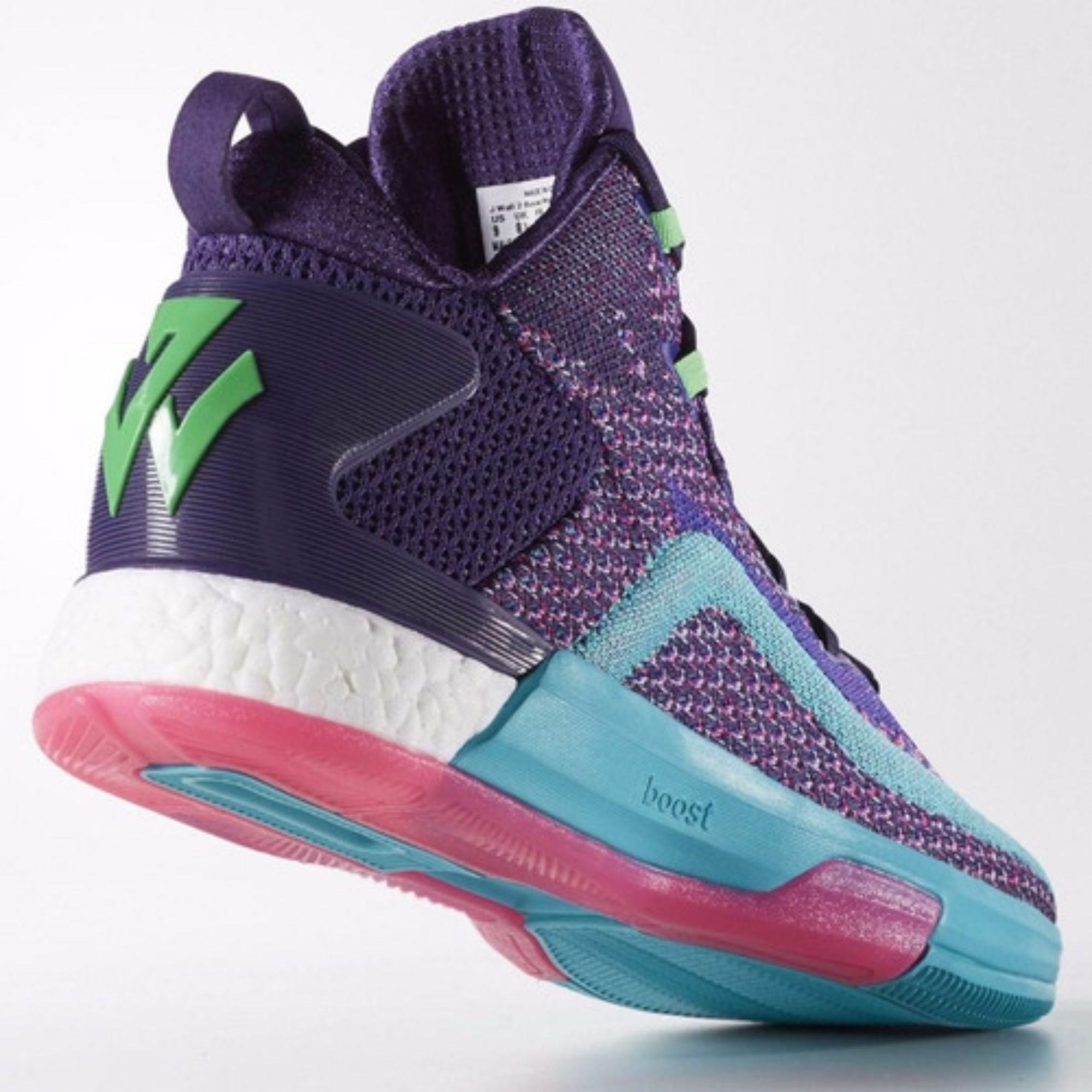 ADIDAS J WALL BOOST Adidas J WALL BOOST PRIMEKNIIT Walmart en