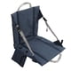 thumbnail image 2 of Cojín Plegable Con Calefacción, Almohadilla Para Silla Con Calefacción Suave, 3 Niveles De Temperatura, Fondo Impermeable Respetuoso Con La Piel Para Blanqueador Para Acampar, 2 of 8