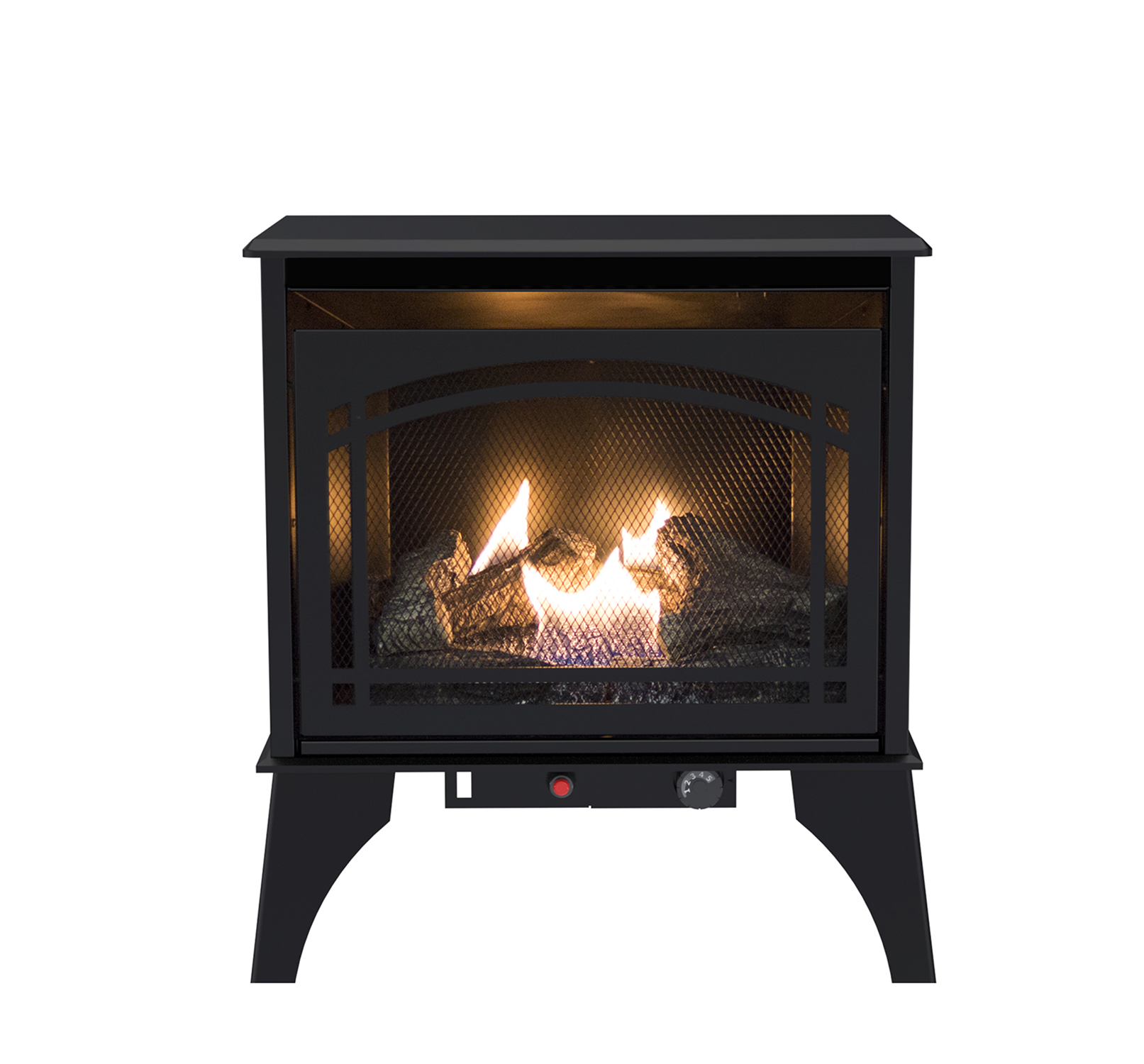 Pleasant Hearth Gas Stove VFS2-PH20DT Review