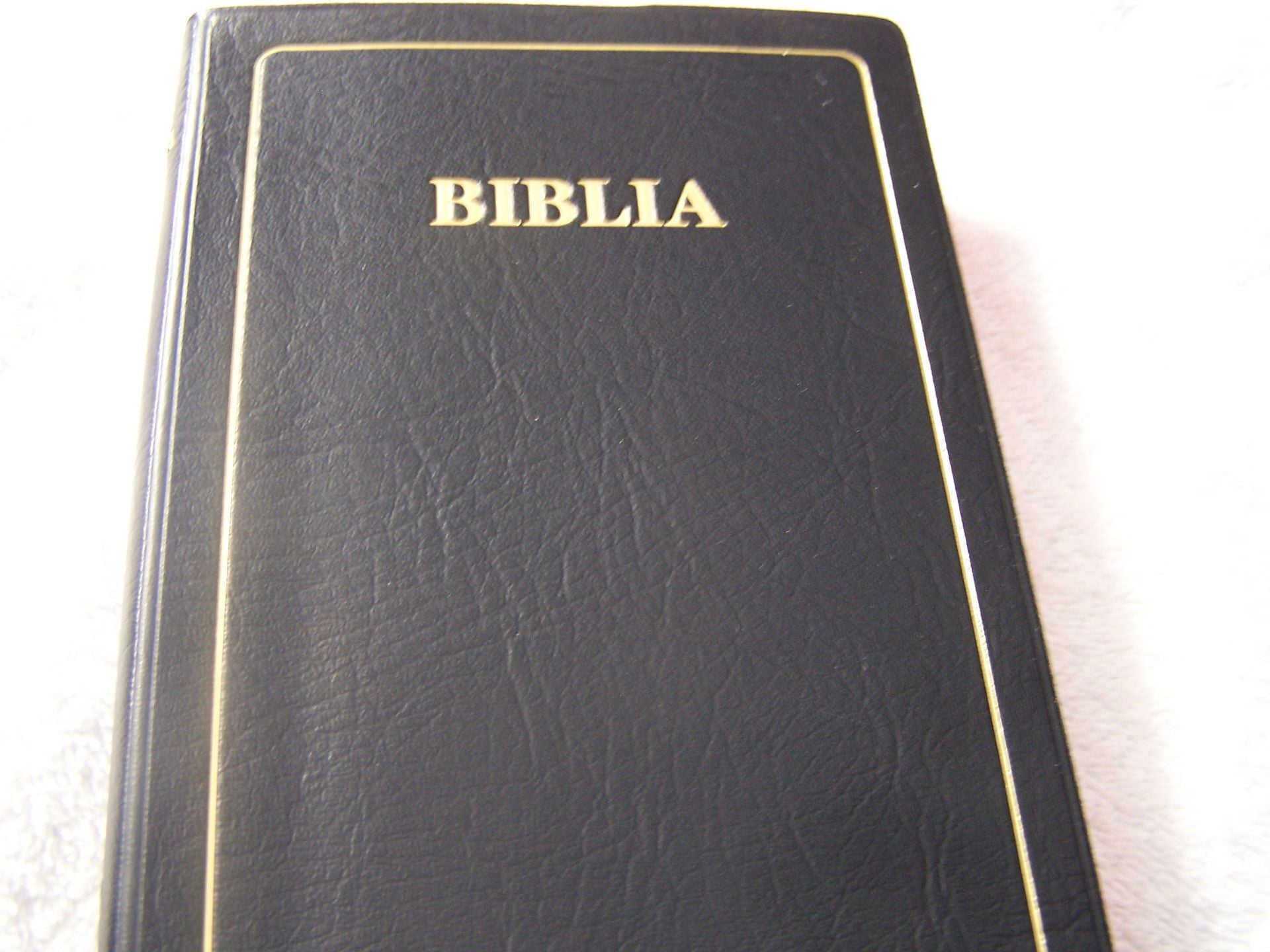 La Bible de Jerusalem (French Edition) - Walmart.com