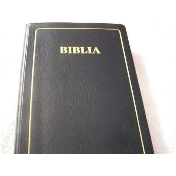 BIBLIA :SWAHILI BIBLE (Union Version)