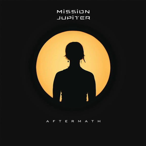 Mission Jupiter - Aftermath - Music & Performance - Vinyl