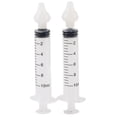 thumbnail image 1 of Irrigador nasal de silicona para bebés (2 unidades, 10 ml), 1 of 14
