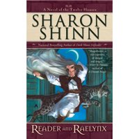 Reader and Raelynx