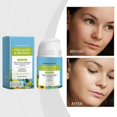 thumbnail image 3 of Foot Smoother Your Skin With Our Collagen Facial Moisturizer Hydrate And Erase In One Soft & Light Formula!, 3 of 4