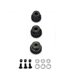 thumbnail image 3 of For 1/10 2wd -58064-2 To Climbing Car Rigid Teeth, 90t+19t+20t+21t Kit, 3 of 5