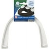 Boye Crochet Dude Clear Fancy Handles, 2