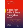 thumbnail image 1 of Introduction à la Propagation des Ondes Élastiques, 1 of 1