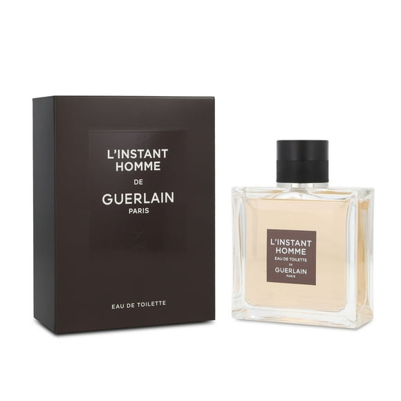 L'Instant 100Ml Edt Spray Guerlain