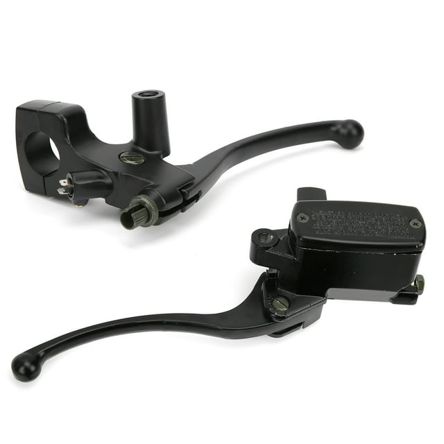 Disc Brake Lever,Universal Hydraulic Brake Clutch Brake Clutch Handle Lever Brake Clutch Cylinder Dependable Performance