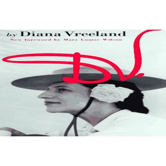 Pre-Owned D.V. Paperback