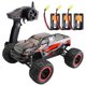 thumbnail image 1 of Coche RC TFixol red-3 batería, 1 of 8