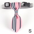 thumbnail image 1 of Collier Chien Boucle Réglable Mode Cravate Universelle pour Chien Collier pour Chat, 1 of 10