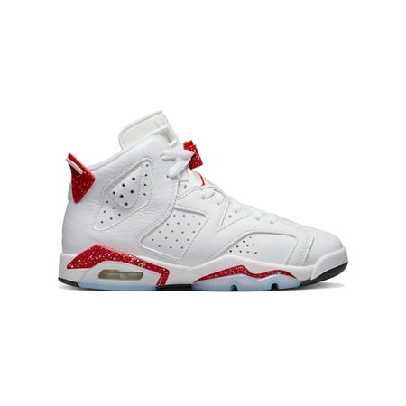 Air Jordan 6 Retro Red Oreo (GS)