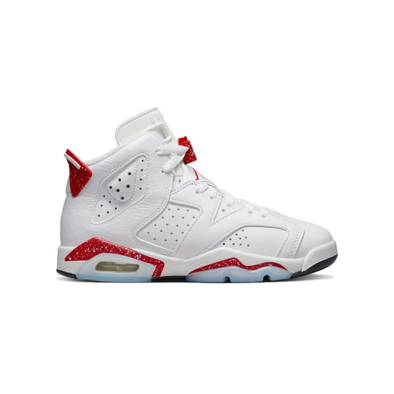 Air Jordan 6 Retro Red Oreo (GS)