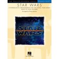 thumbnail image 2 of Hal Leonard Star Wars - Piano Duet - Phillip Keveren Series, 2 of 2
