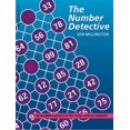 thumbnail image 4 of The Number Detective: 100 Number Puzzles to Test Your Logical Thinking, 4 of 4