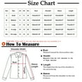 thumbnail image 3 of Uhndy Winter Jackets Coats for Women, Women Winter Long Sleeve Open Cardigan Casual Coat Trench Jacket Ladies Warm Slim Long Overcoat Outwear Coats Christmas Gifts for Women, 3 of 6