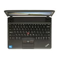 thumbnail image 2 of Restored Lenovo ThinkPad X131e Celeron 1007U Dual-Core 1.5GHz 2GB 16GB SSD 11.6" LED Chromebook Chrome OS w/Cam (Black) (Refurbished), 2 of 2