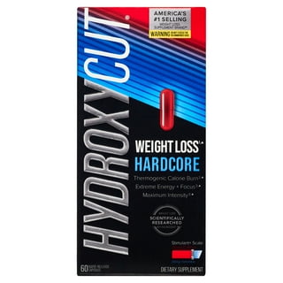 Hydroxycut in Weight Loss Pills Walmart