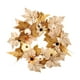 thumbnail image 3 of Fall Wreath Corona de Puerta Delantera de 14.6 Pulgadas para Celebraciones en Al Aire Libre, 3 of 9