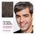 thumbnail image 3 of Tinte para canas Just for men Ultra peine aplicador castaño medio u-30, 3 of 4