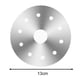 thumbnail image 2 of Induction Adapter Plate Induction Cooker Heat Diffuser Kitchen Use High Temperature Resistant Long-lasting Performance, 2 of 11