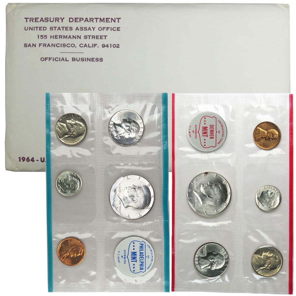 日本貨幣未使用 【MINT SET 】1998年• 2000年 6個　MS3 日本貨幣未使用 【MINT SET 】1998年• 2000年 6個 MS3 Japan