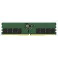 thumbnail image 1 of Kingston RAM KVR64A52BS8-32 - 32 Go - DDR5 6400 CUDIMM CL52, 1 of 3
